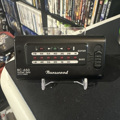 Burswood 650 guitar and - guitar,