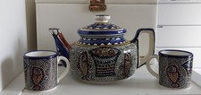 Unique ceramic Middle Eastern