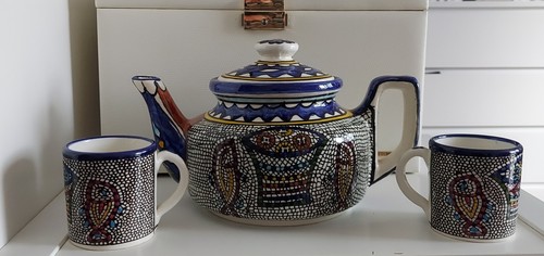 Unique ceramic middle eastern - unique,