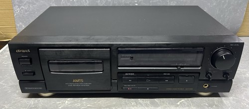 Aiwa f450 fi - aiwa, cassette