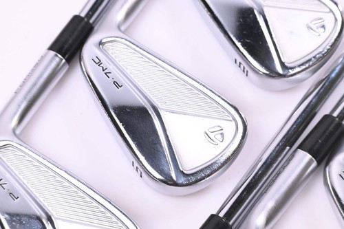 Taylormade p7mc 2023 irons - 2023,