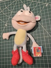 Dora The Explorer Boots Monkey