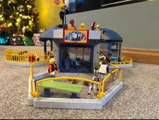 Playmobil ZOO 4093 Zoo Baby