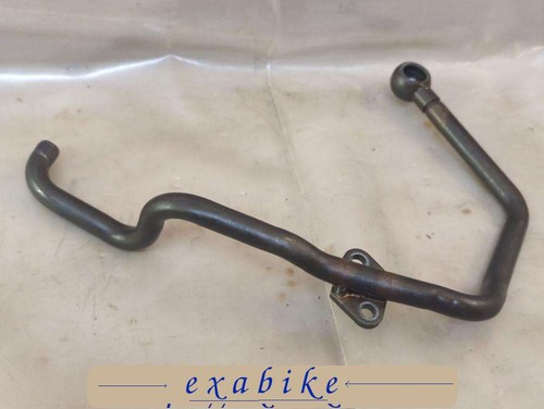 Oil line for - line, bmw