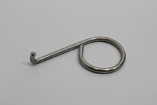 VW Polo 6N Mk3 Alloy Wheel