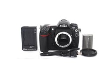 [US DUTY PAID] Nikon D300