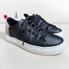 Moda in Pelle Black Animal