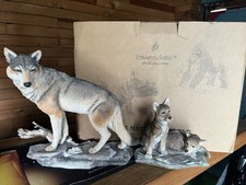 Country Artists Wolves