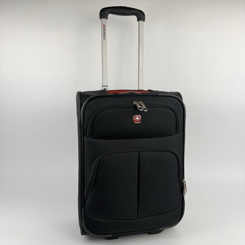 Wenger swissgear suitcase - wenger,