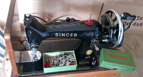 Wow stunning 1957 - wow, singer
