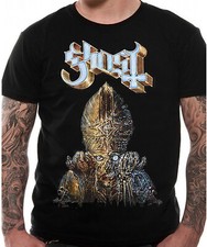 Official Ghost T Shirt Impera
