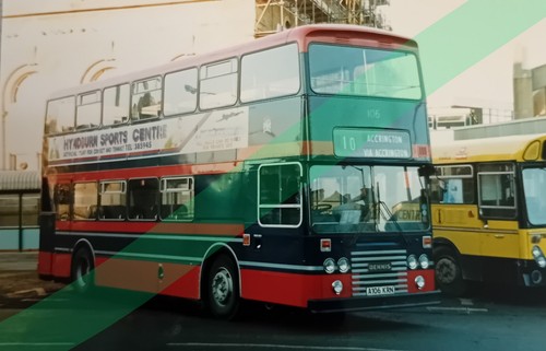 Bus photo blackburn hyndburn - bus, blackburn/hyndburn