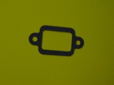 MUFFLER EXHAUST GASKET SEAL