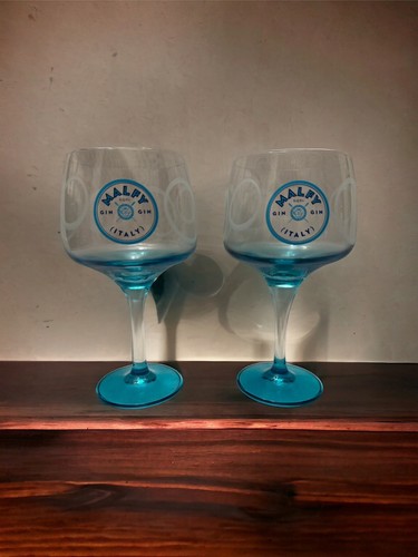 Set malfy gin - italy, large