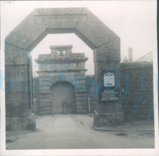 1950 Tour to Lands end