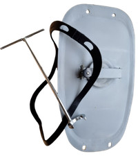 ukscooters VESPA PETROL TANK