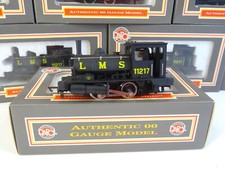 DAPOL EX LANCY & YORKS LMS PUG
