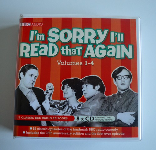 Sorry ll read that - sorry, i'll