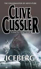 Iceberg By Clive Cussler