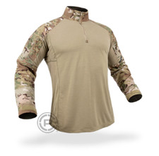 CRYE PRECISION G4 Combat Shirt