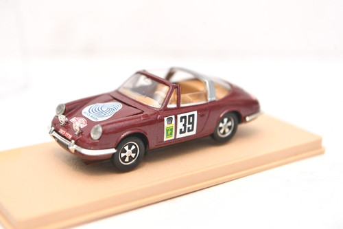 Rare eligor porsche 911 - 911, targa