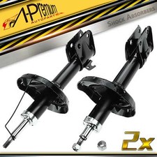 A-Premium 2x Front Shock