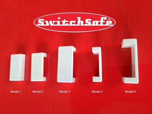 Switchsafe model small - switchsafe, 2