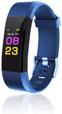 Fitness Tracker Smart Bracelet