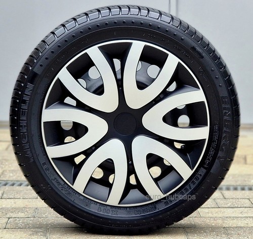 Wheel trims inch hub - 15,