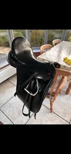 Albion SLK Dressage Saddle