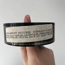 Rugrats In Paris - Paramount