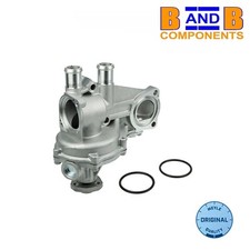 WATER PUMP VW GOLF MK1 MK2 MK3