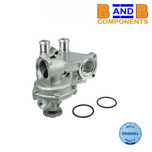 Water pump golf - pump, mk2