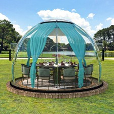 AREA Polycarbonate Dome 4.4m