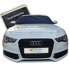 Water resistant front - water,