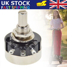 For Mobility Scooter Speed