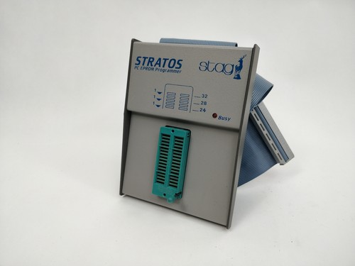 Stag stratos eprom - stratos, pc