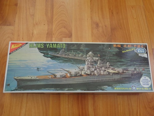 880 nichimo japanese 30cm - 1/880,