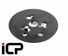 Genuine Rear Diff Outrigger