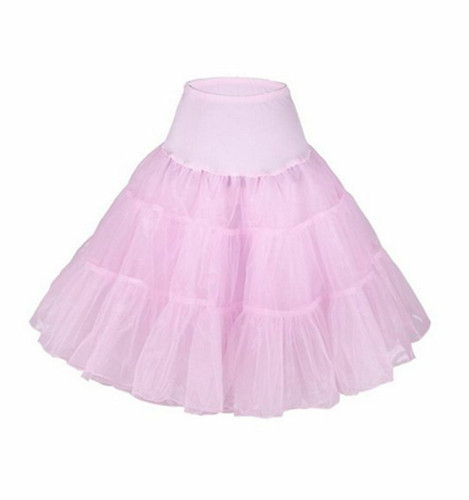 Underskirt 50s swing - 50s,