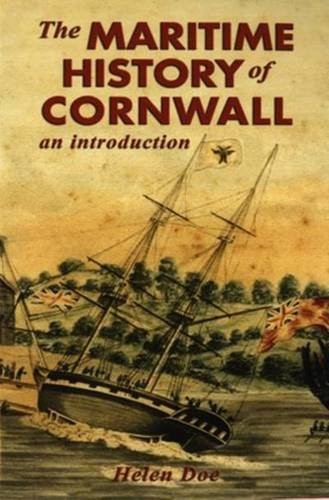 The maritime history - maritime, of