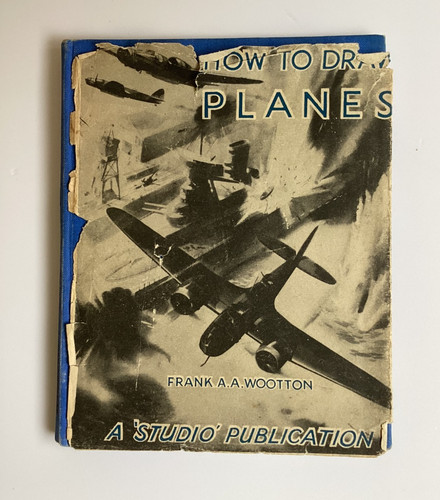 How draw planes - planes, aa