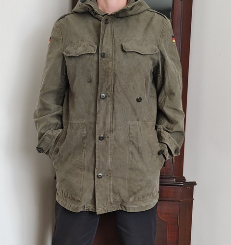 Vintage 1978 german army - 1978,