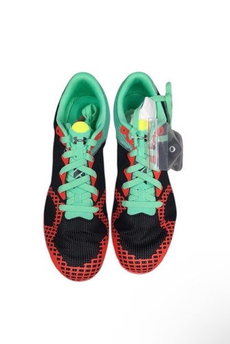 Under armour track shoes - track,