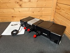 SUPERB AQUALISA PUMPED A2