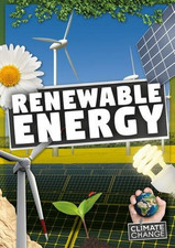 Renewable energy (Climate