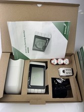 British gas geo minim - gas,