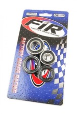 FRONT WHEEL BEARING & SEAL KIT