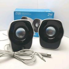 Logitech Z120 Compact PC