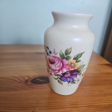 vintage Devon Axe vale pottery